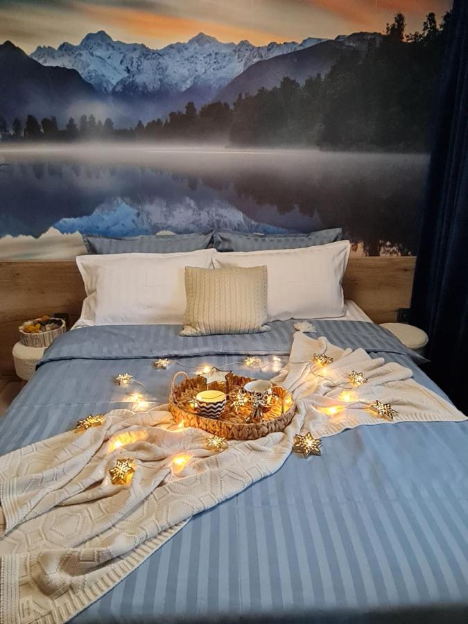 Mountain Peak Apartment Боровец Екстериор снимка