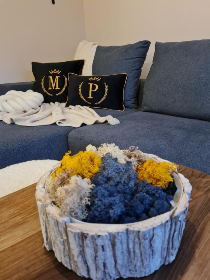 Mountain Peak Apartment Боровец Екстериор снимка
