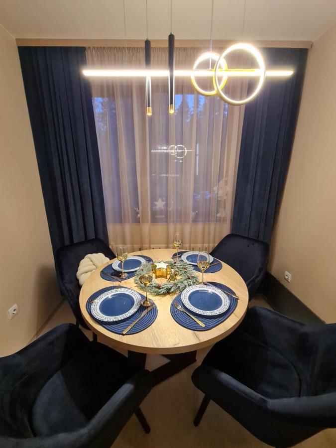 Mountain Peak Apartment Боровец Екстериор снимка