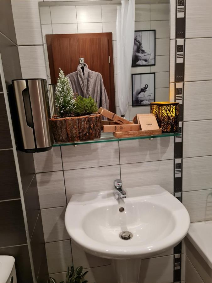 Mountain Peak Apartment Боровец Екстериор снимка