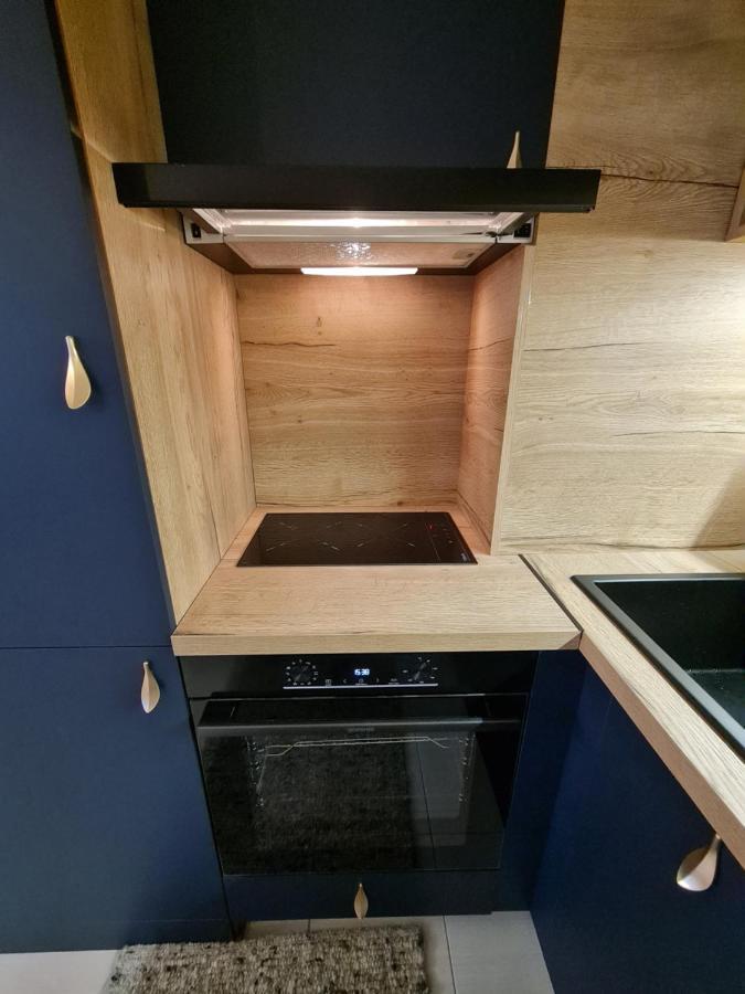 Mountain Peak Apartment Боровец Екстериор снимка
