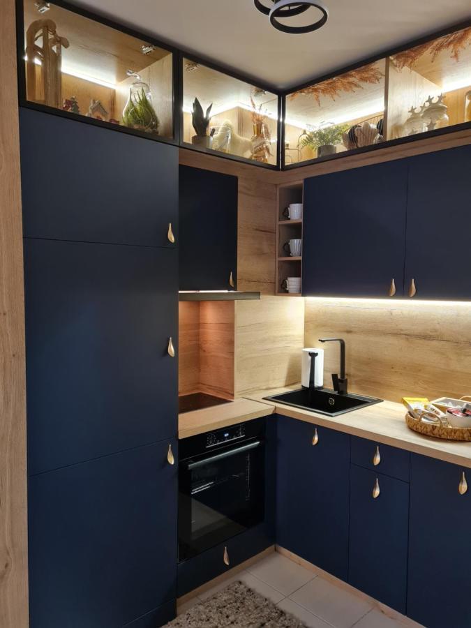 Mountain Peak Apartment Боровец Екстериор снимка