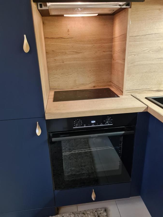 Mountain Peak Apartment Боровец Екстериор снимка