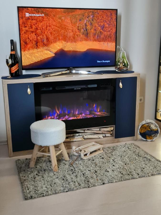 Mountain Peak Apartment Боровец Екстериор снимка