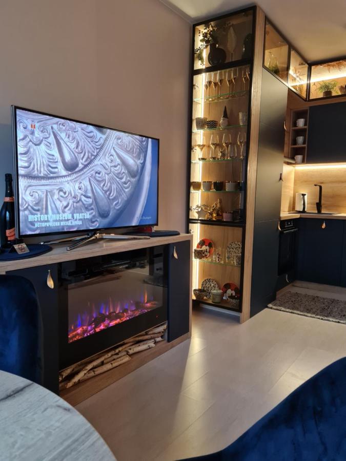 Mountain Peak Apartment Боровец Екстериор снимка