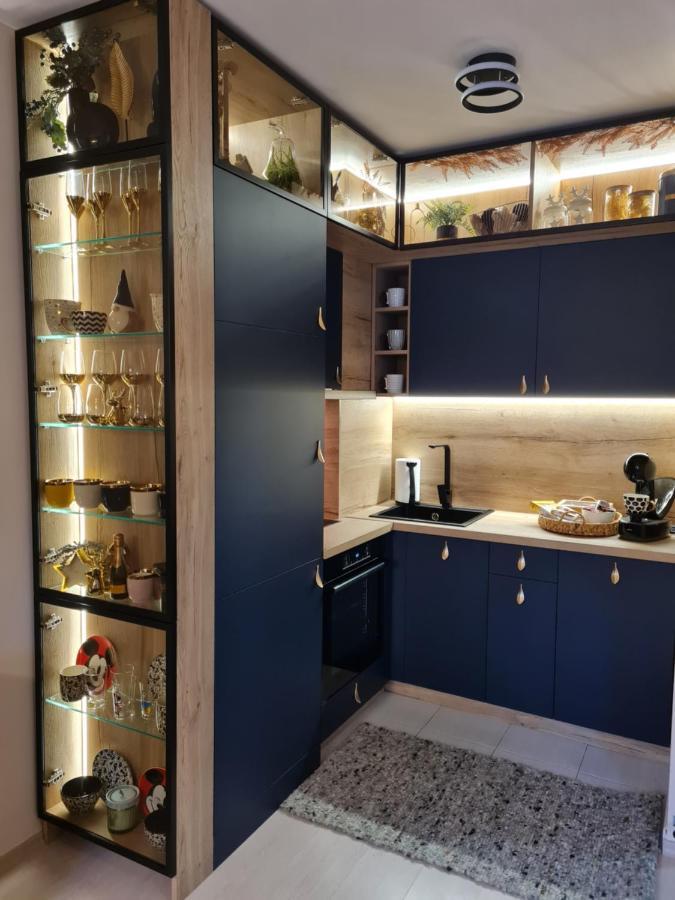 Mountain Peak Apartment Боровец Екстериор снимка