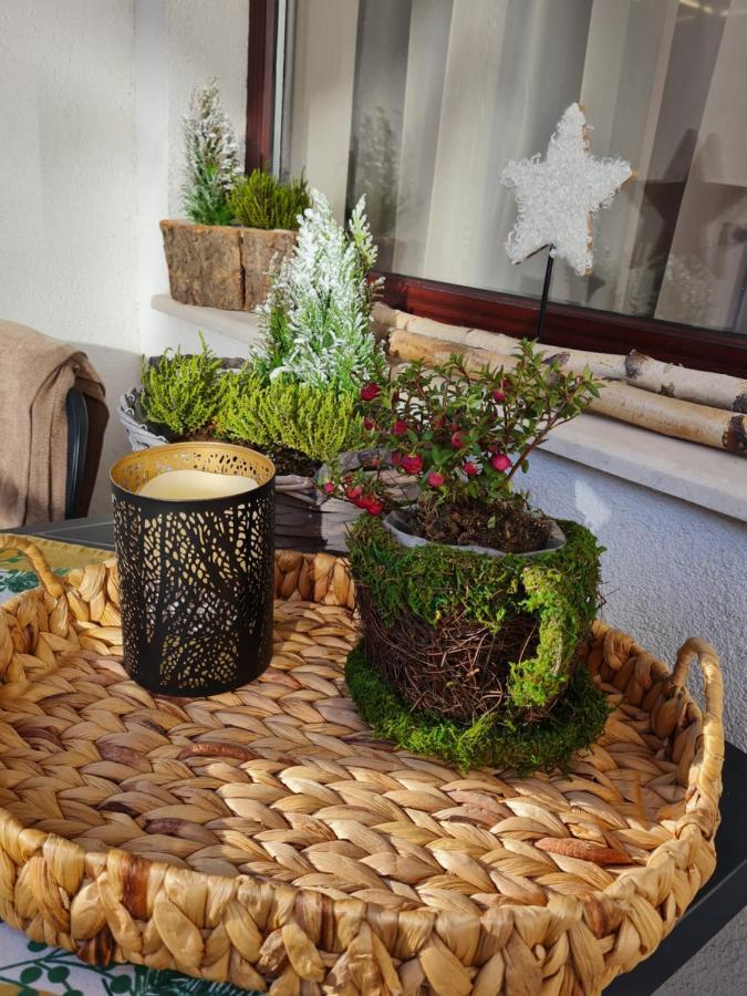 Mountain Peak Apartment Боровец Екстериор снимка