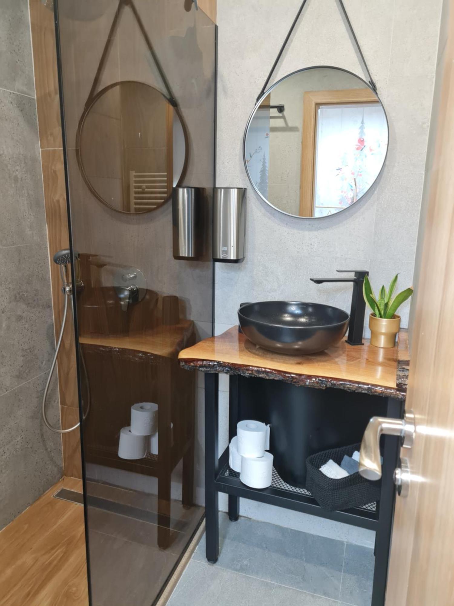 Mountain Peak Apartment Боровец Стая снимка